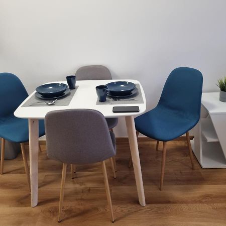 Elysium Residence 布达佩斯 外观 照片