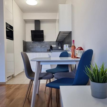 Elysium Residence 布达佩斯 外观 照片