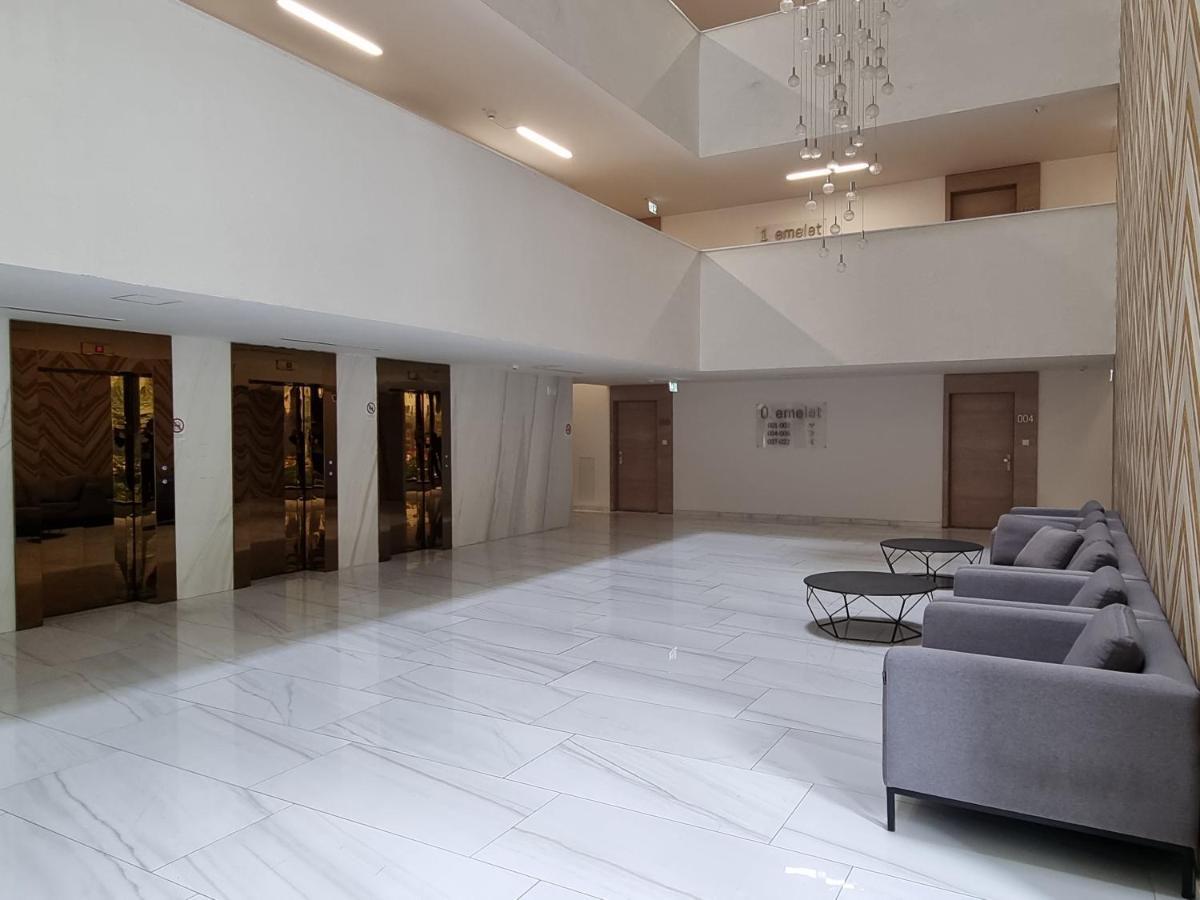 Elysium Residence 布达佩斯 外观 照片