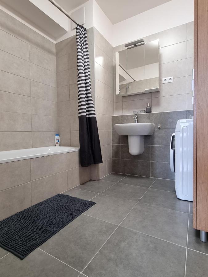 Elysium Residence 布达佩斯 外观 照片