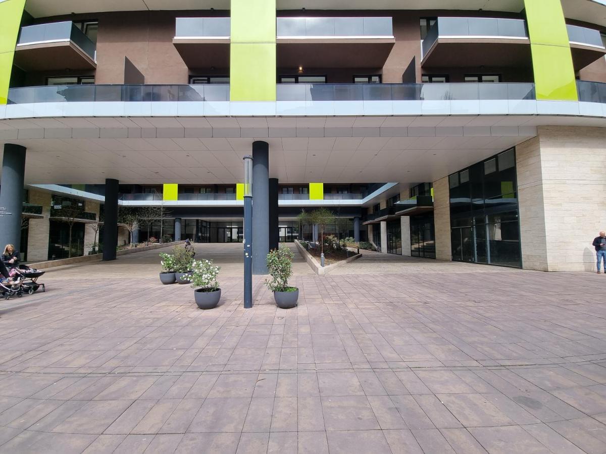 Elysium Residence 布达佩斯 外观 照片