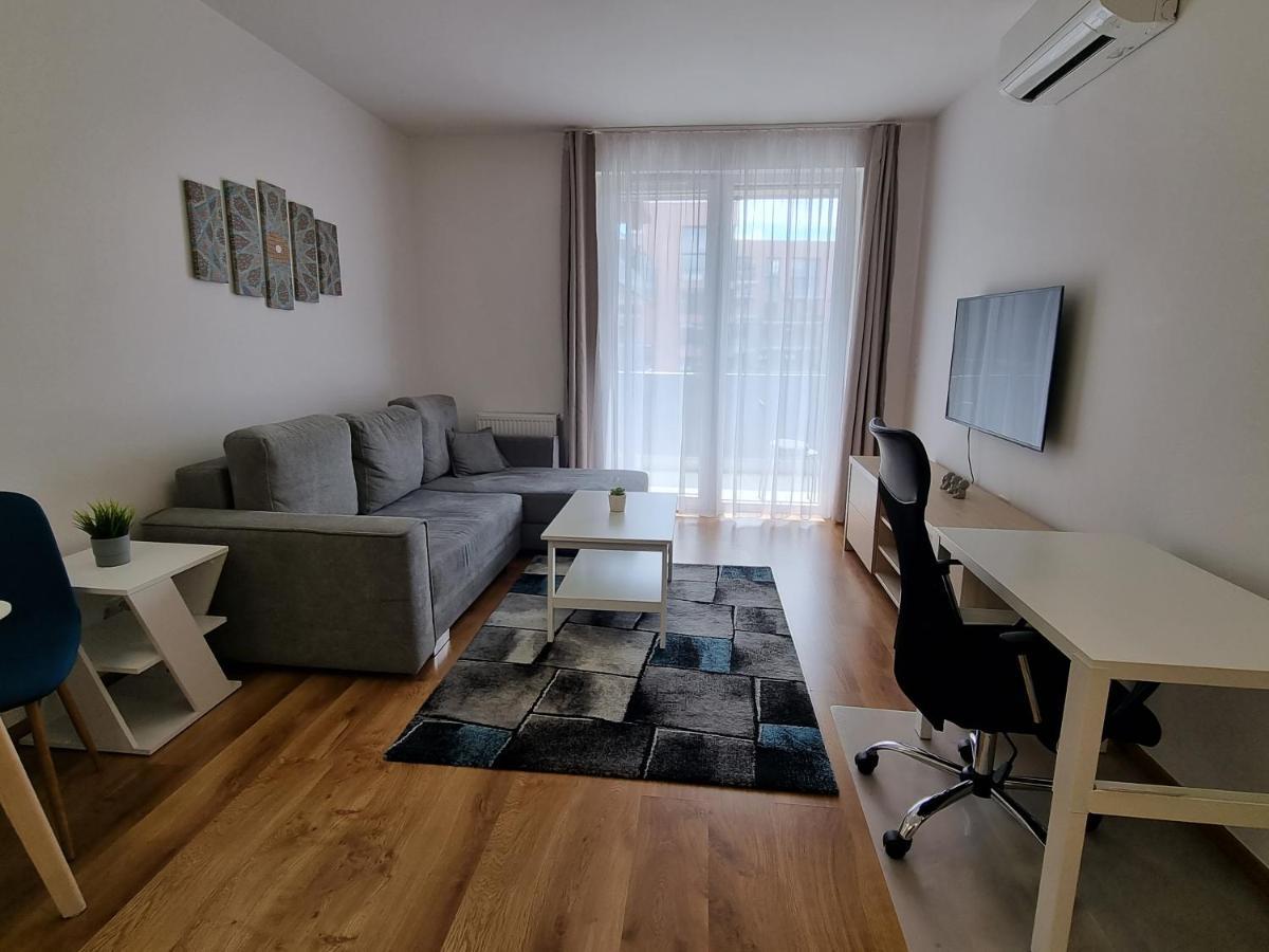 Elysium Residence 布达佩斯 外观 照片
