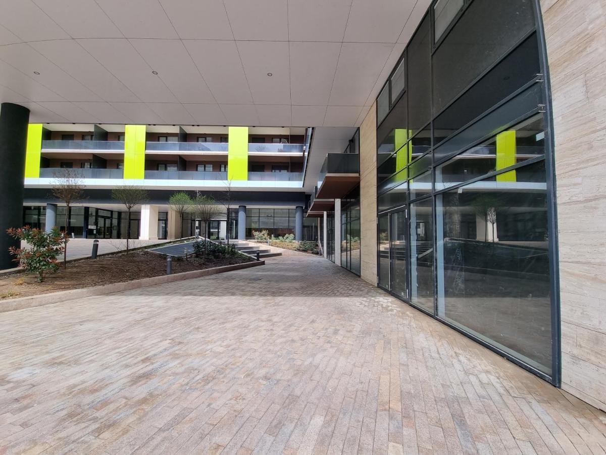 Elysium Residence 布达佩斯 外观 照片
