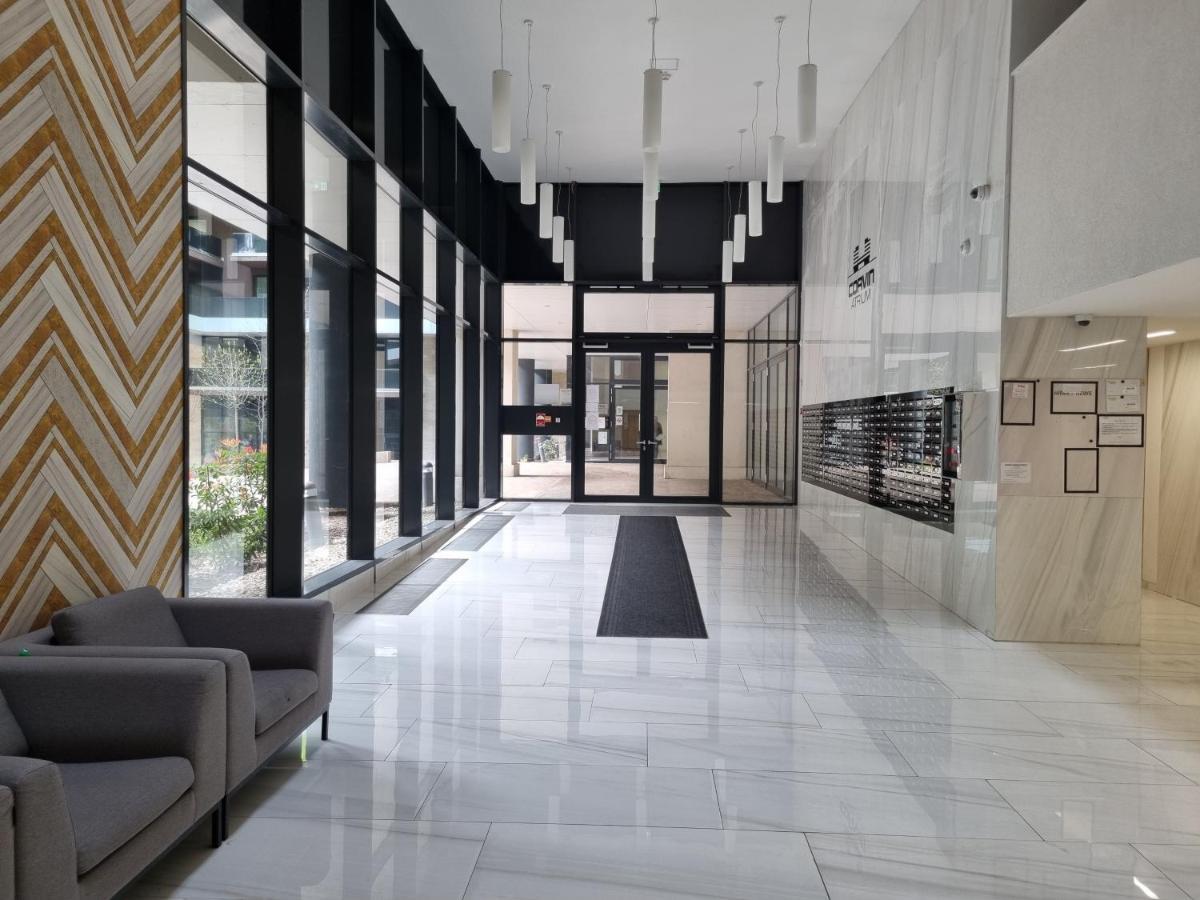 Elysium Residence 布达佩斯 外观 照片
