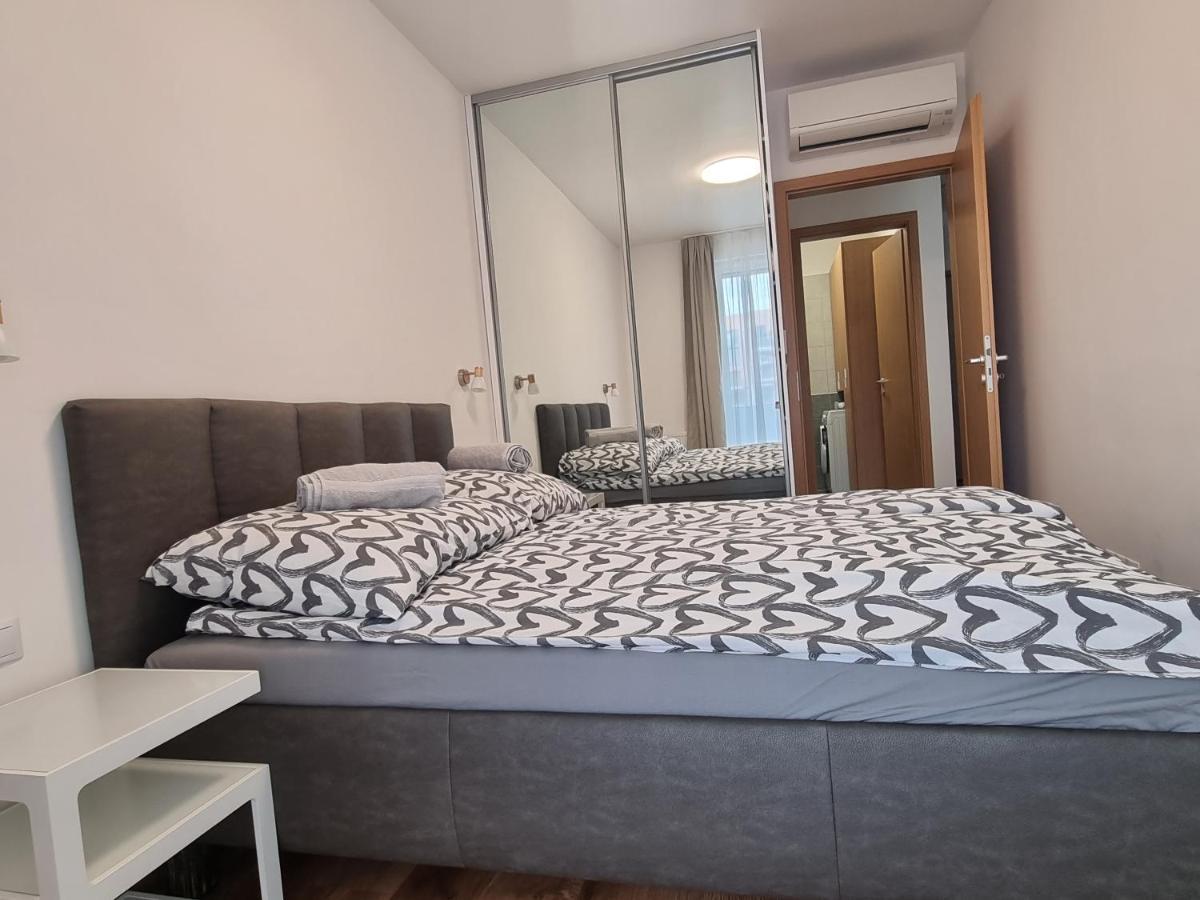 Elysium Residence 布达佩斯 外观 照片