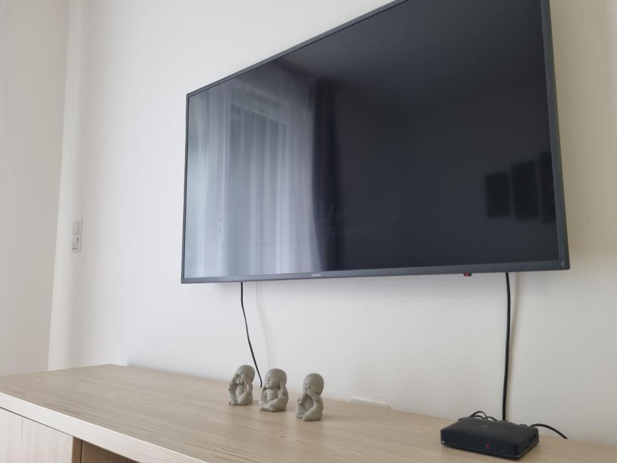 Elysium Residence 布达佩斯 外观 照片