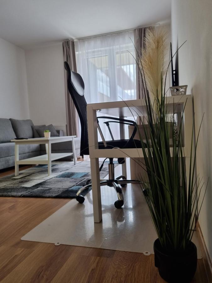 Elysium Residence 布达佩斯 外观 照片