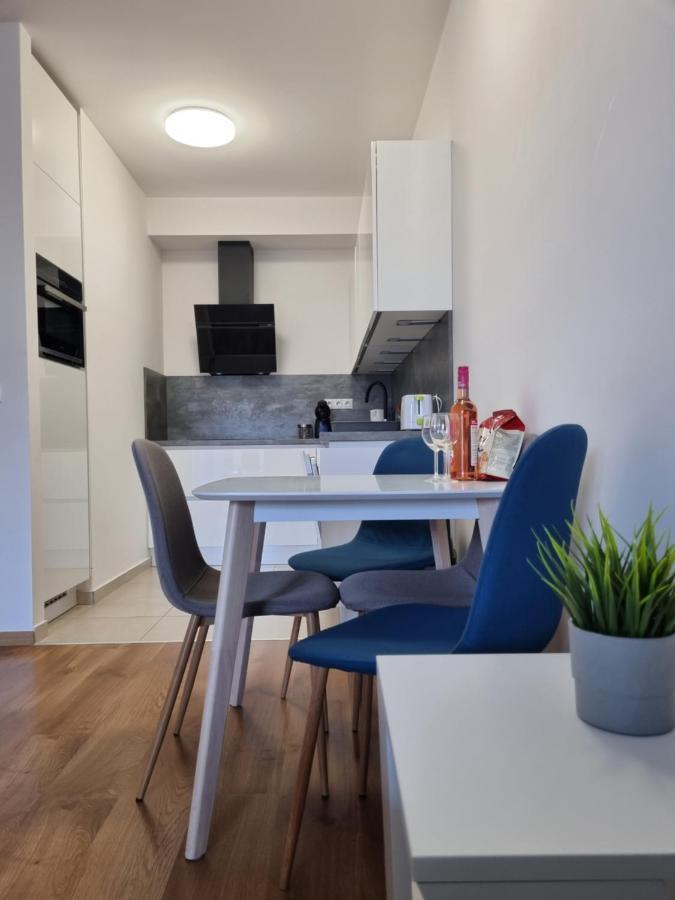 Elysium Residence 布达佩斯 外观 照片