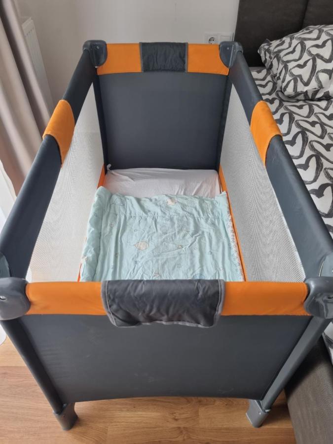 Elysium Residence 布达佩斯 外观 照片