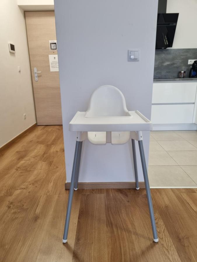 Elysium Residence 布达佩斯 外观 照片